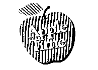 APPLE TIME