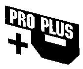 P + PRO PLUS