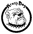 KRAZY DOG