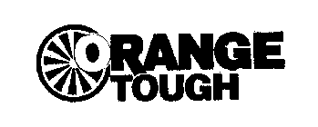 ORANGE TOUGH