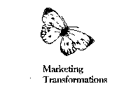 MARKETING TRANSFORMATIONS