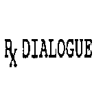 DIALOGUE