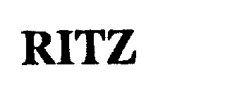 RITZ