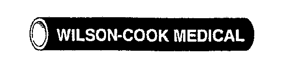 WILSON-COOK MEDICAL