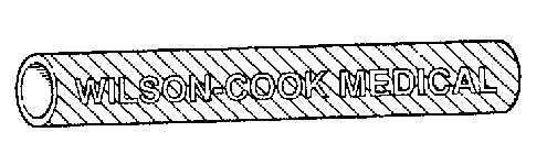 WILSON-COOK MEDICAL