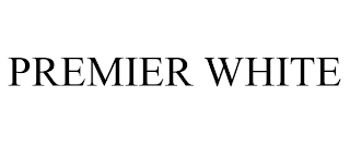 PREMIER WHITE