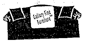 GALLERY FINE FURNITURE