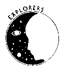 EXPLORERS