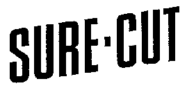 SURE-CUT