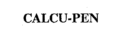 CALCU-PEN