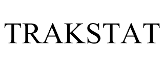 TRAKSTAT