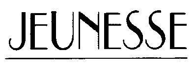 JEUNESSE