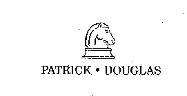 PATRICK-DOUGLAS