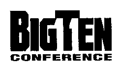 BIG TEN CONFERENCE