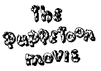 THE PUPPETOON MOVIE