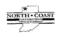 NORTH COAST DISTRIBUTING 