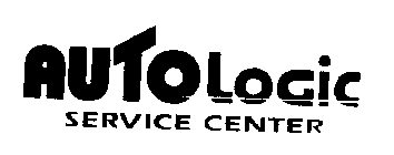 AUTOLOGIC SERVICE CENTER