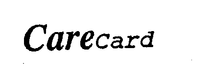 CARECARD