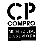 CP COMPRO ARCHITECTURAL CASEWORK