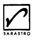 SARASTRO