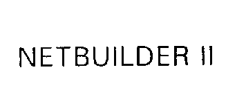 NETBUILDER II