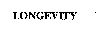 LONGEVITY
