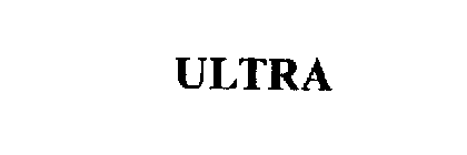 ULTRA