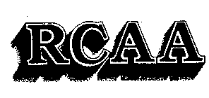 RCAA