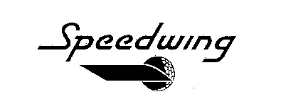 SPEEDWING