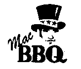 MAC BBQ