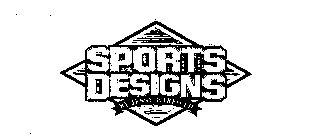 SPORTS DESIGNS BY JESSE BARFIELD