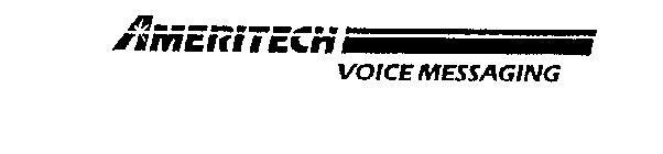 AMERITECH VOICE MESSAGING