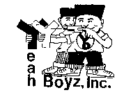 YEAH BOYZ, INC.