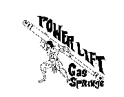 POWERLIFT GAS SPRINGS