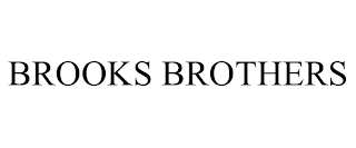 BROOKS BROTHERS