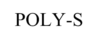 POLY-S