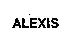 ALEXIS