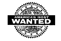 AMERICA'S MOST WANTED