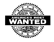 AMERICA'S MOST WANTED