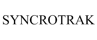 SYNCROTRAK