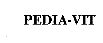 PEDIA-VIT