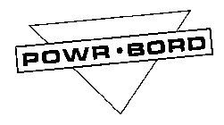 POWR BORD