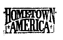 HOMETOWN AMERICA