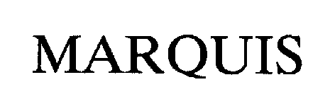 MARQUIS