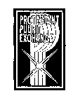 P PROTESTANT PULPIT EXCHANGE