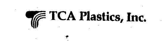 TCA PLASTICS, INC.