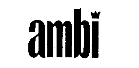 AMBI