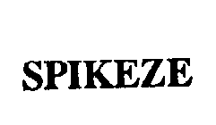 SPIKEZE