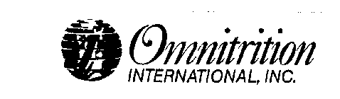 I OMNITRITION INTERNATIONAL, INC.