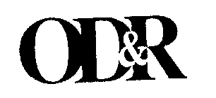 OD&R